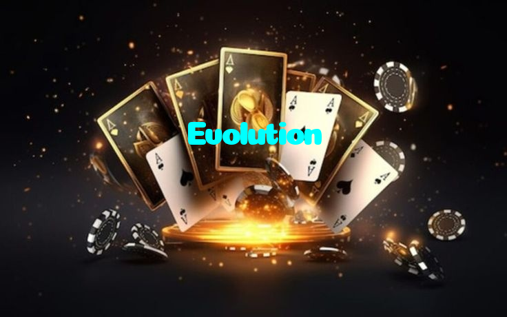 Evolution خوش آمدید بونس +600% پیشکش موبائل ایپ کے پروموشن سیکشن میں دکھائی دیتی ہے۔