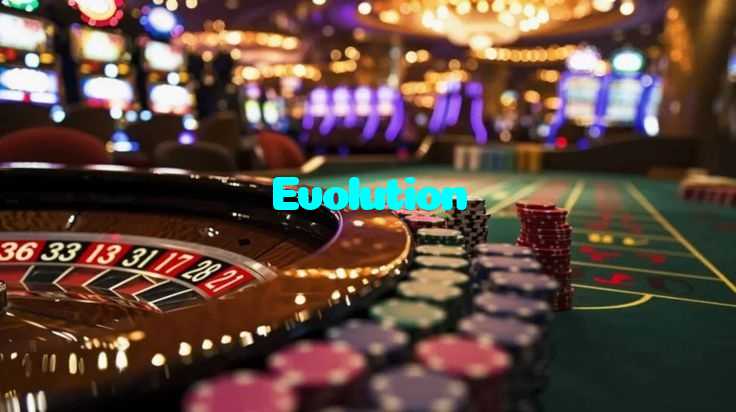 making first deposit on Evolution website using local payment methods in Pakistan