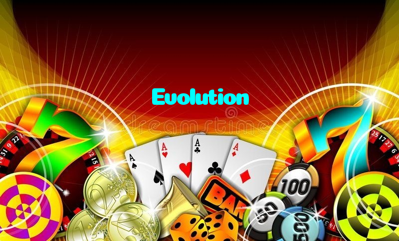 Evolution