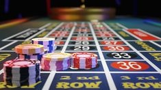 Evolution casino presented on mobile device in Pakistan with slots and live games