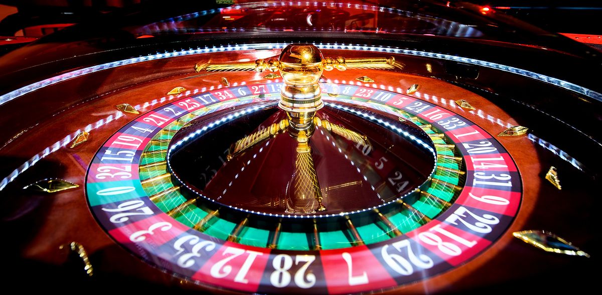 Evolution کیسینو میں بکراٹکھیلیں